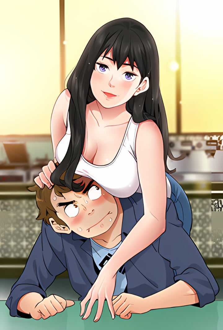 土豪漫画下拉观看热门日漫推荐